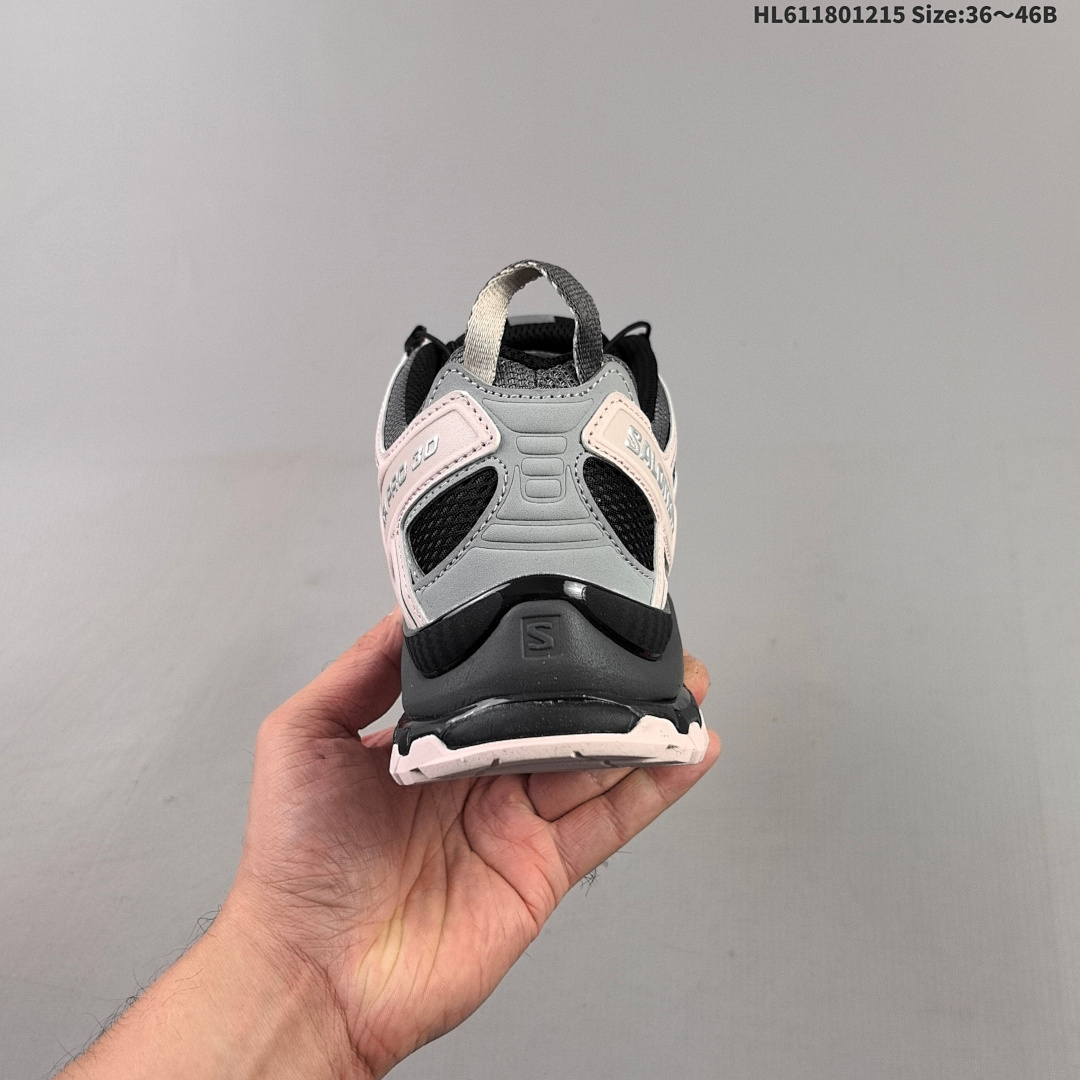 Salomon XA PRO 3D SENSIFIT 3D - foto 5
