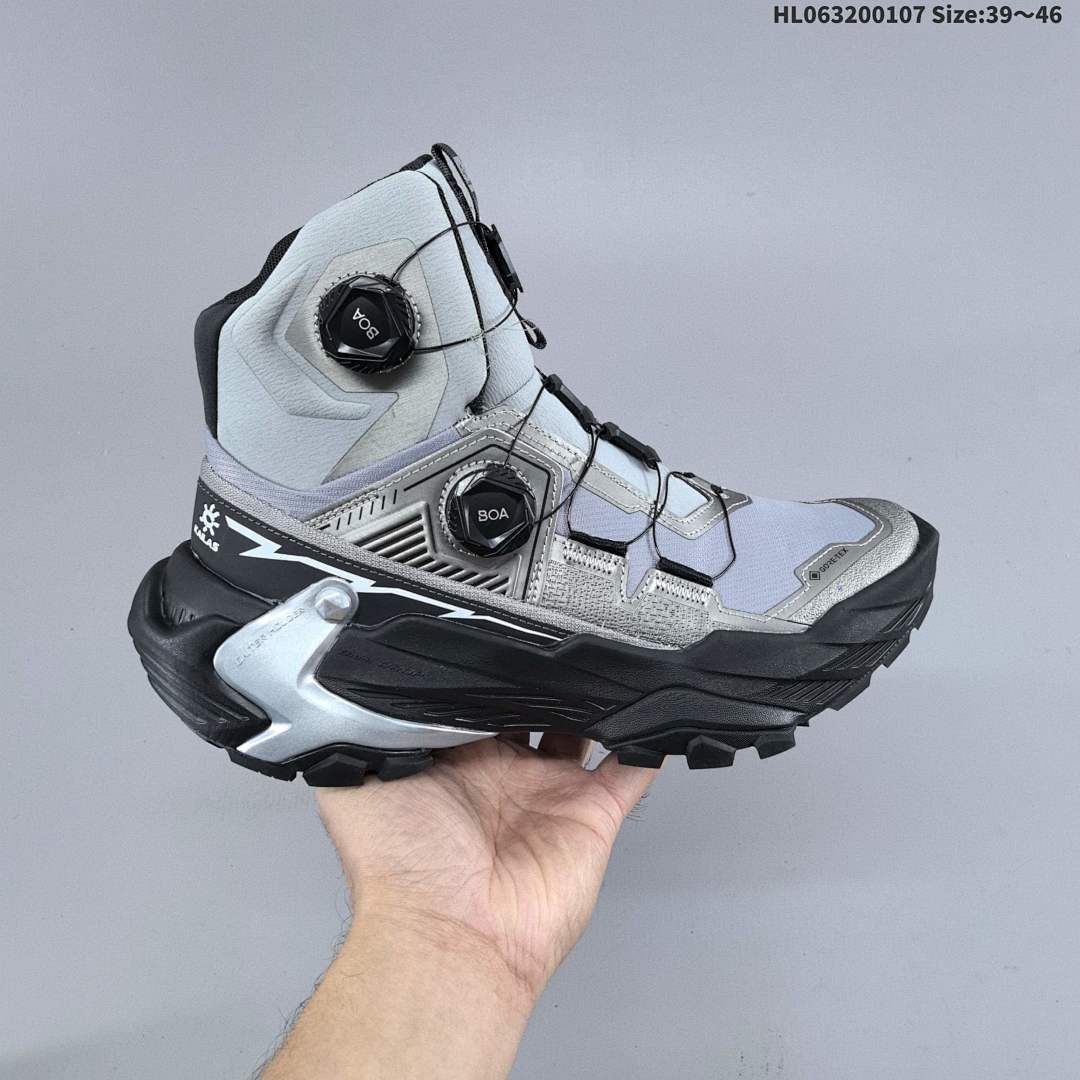 KAILAS YAN GTX HIGH BOA TPU EVA - foto 4