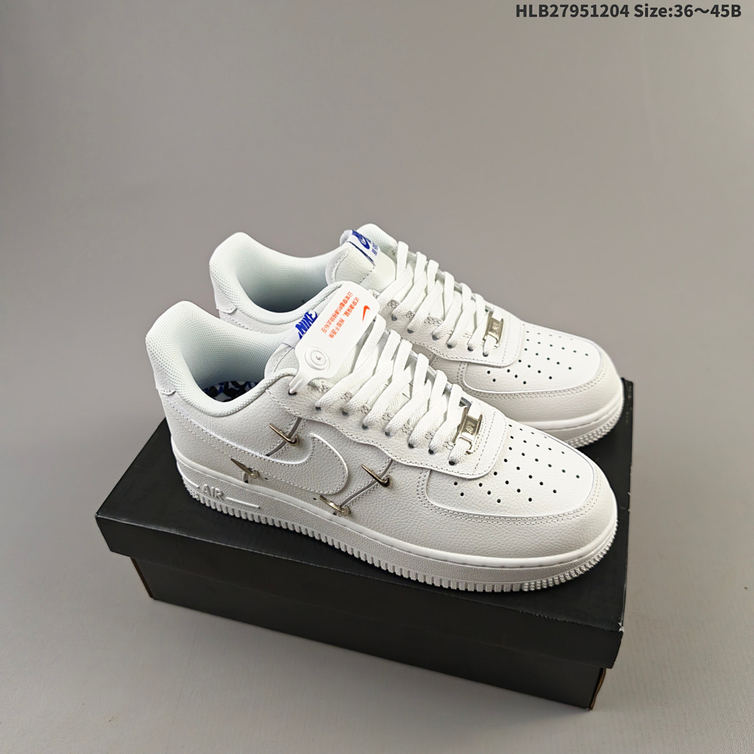 Nike Air Force 1‘07 Force 1