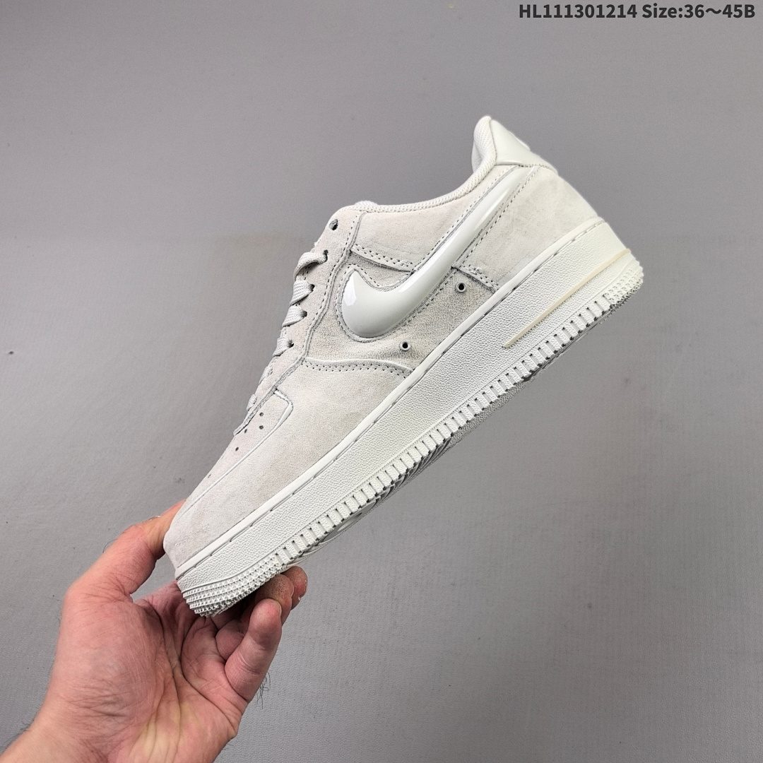 Nike Air Force1 07 low HV4406 001 - foto 7