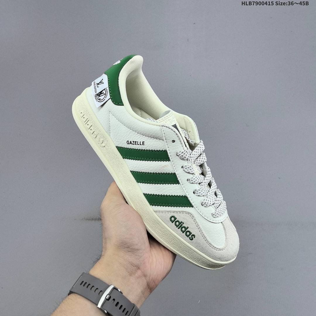 adidas LV - XD6188-102 36 36.5 - foto 4