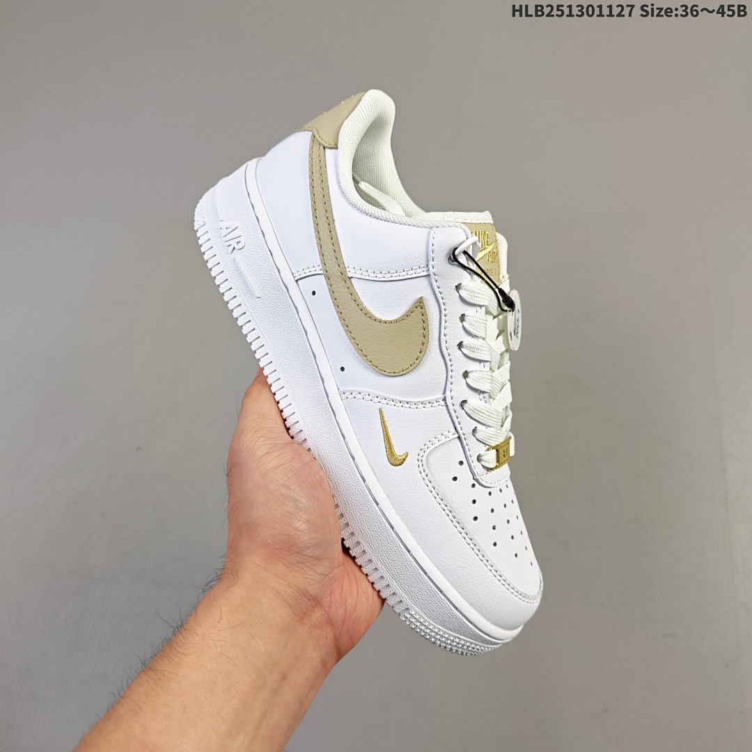 Nike AIR FORCE 1’07 Force - foto 6