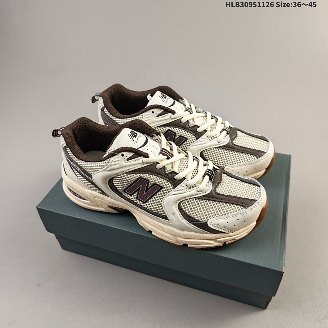 New Balance MR530 ID Size 45