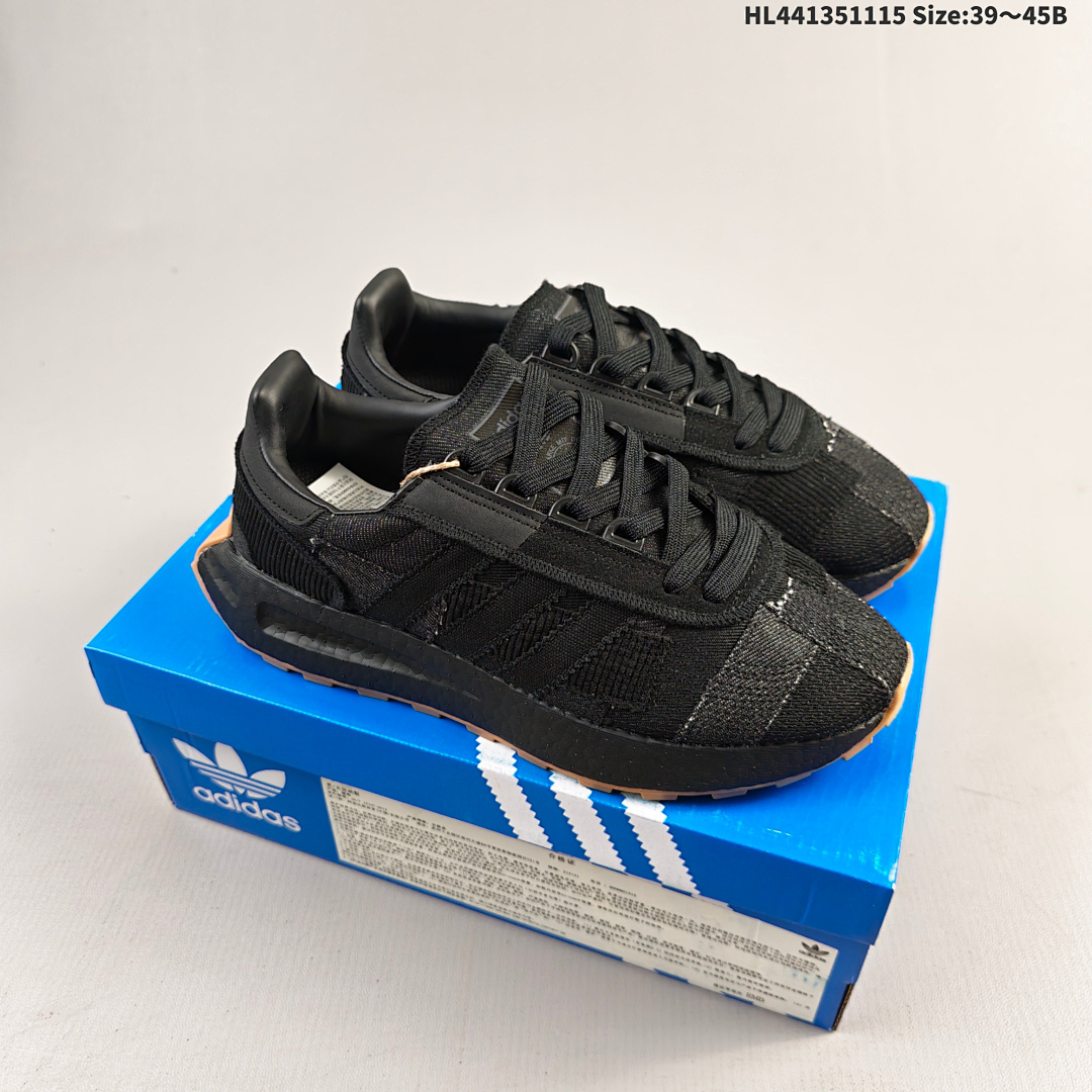 adidas Racing 1 Boost Prototype E5 BOOST InstaPum - foto 6