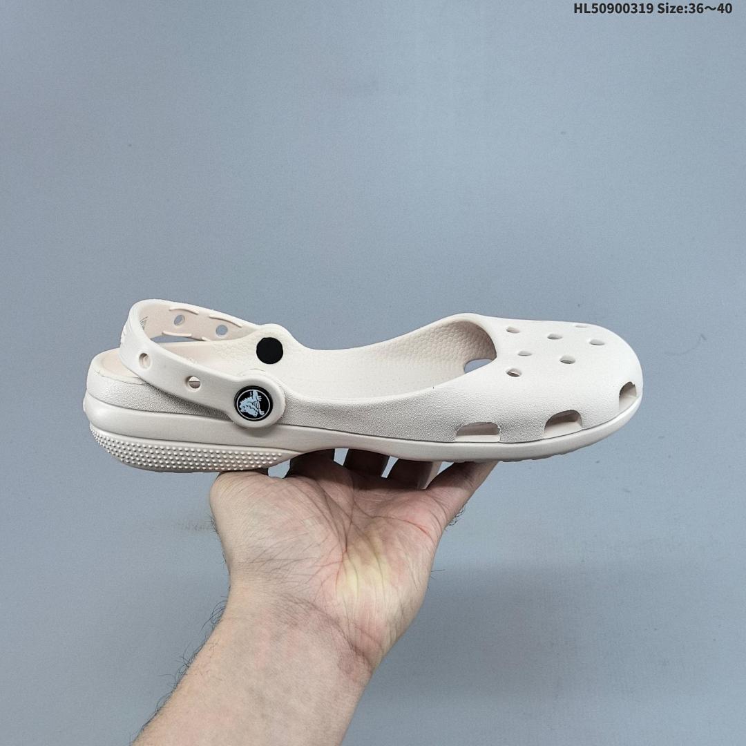 Crocs Classic Ballet HL50900319 Size 40 - foto 2