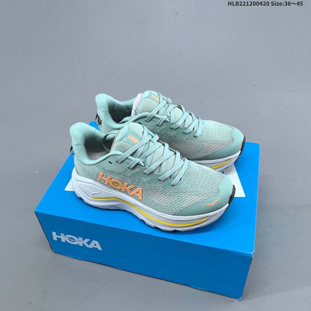 HOKA CHALLENGER 8 ID Size 45 - foto 4