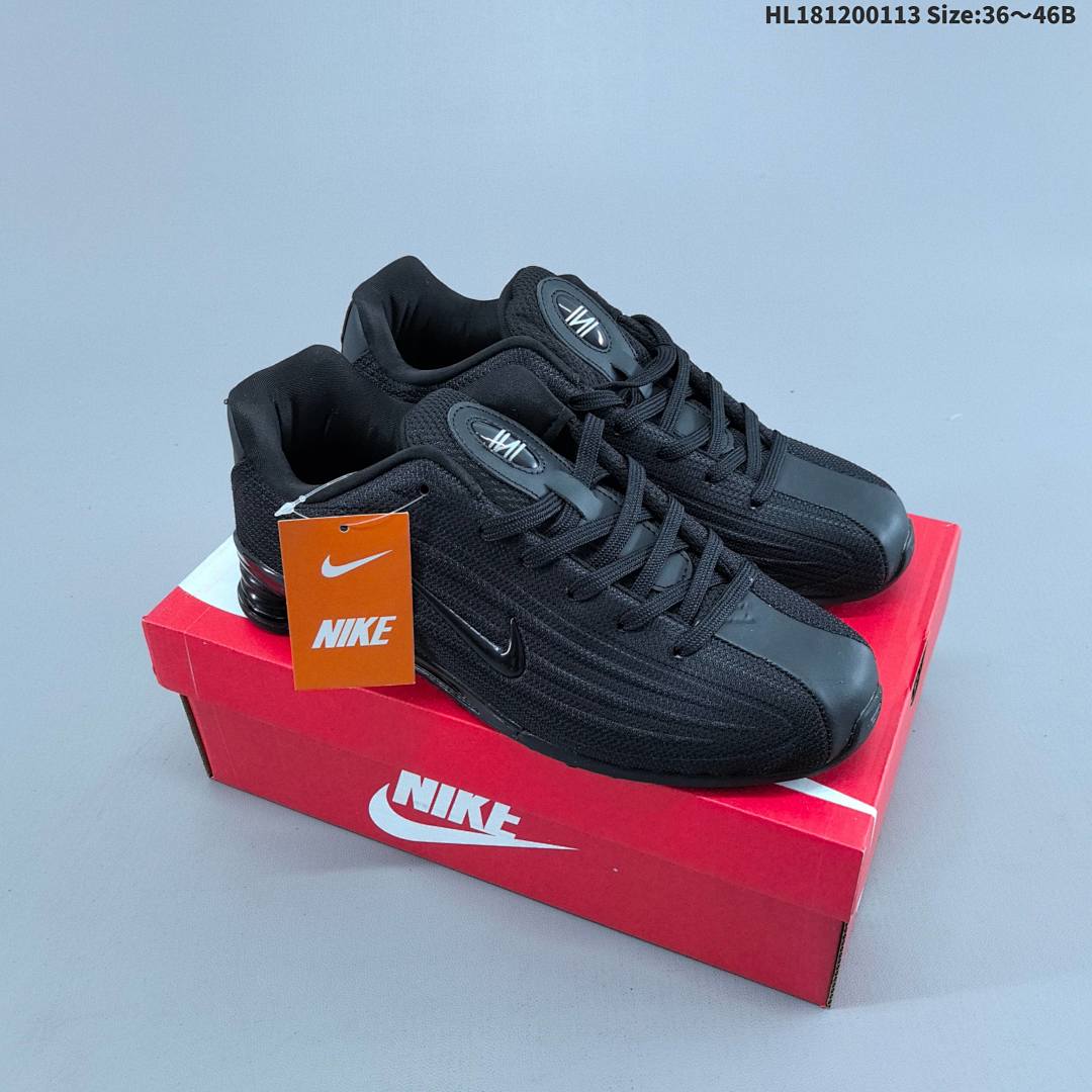 NIKE SHOX Z -001 ID Size 46B - foto 2
