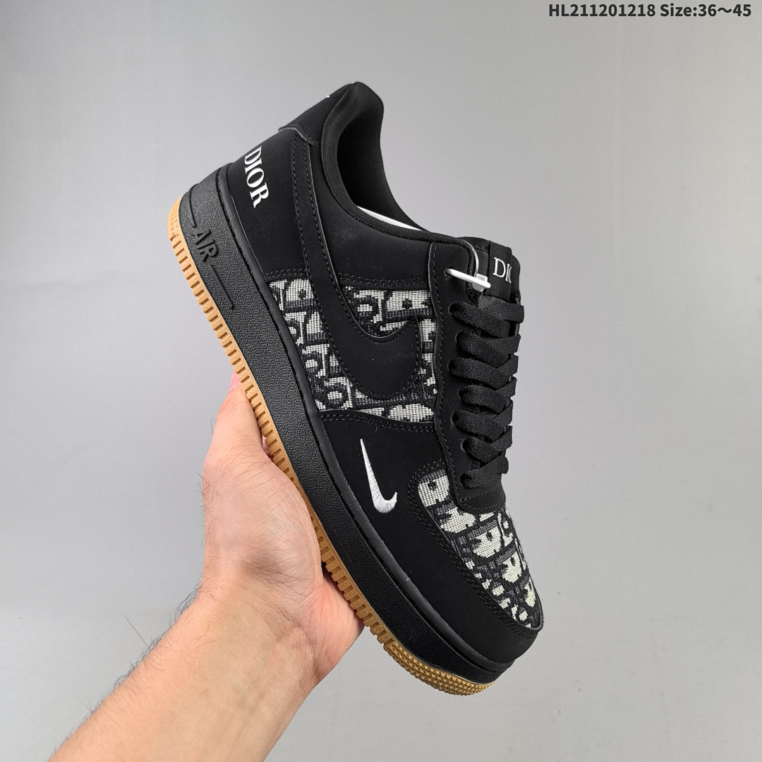 Nike Air Force 1“07LX Force - foto 3