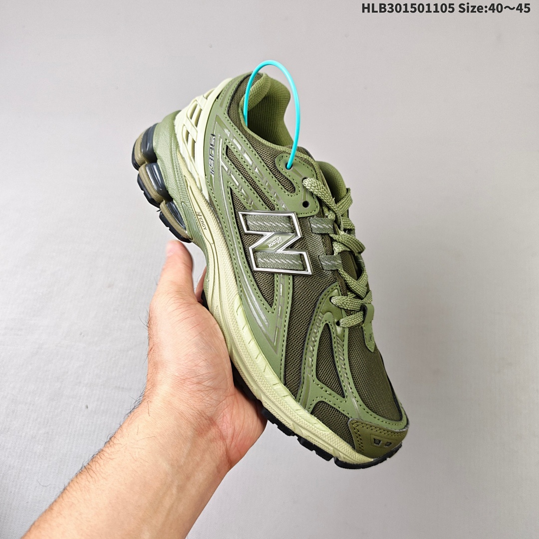 New Balance M1906 NB - foto 9