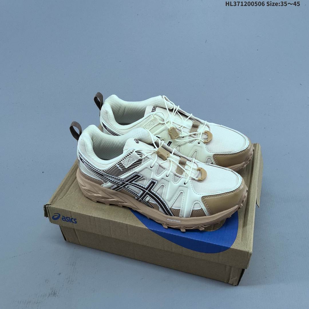 ASICS GEL-SONOMA FE 1011B999-020 HL371200506 Size 45