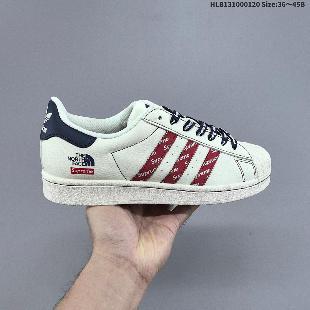 ADIDAS SUPERSTAR 2025 1 - foto 8