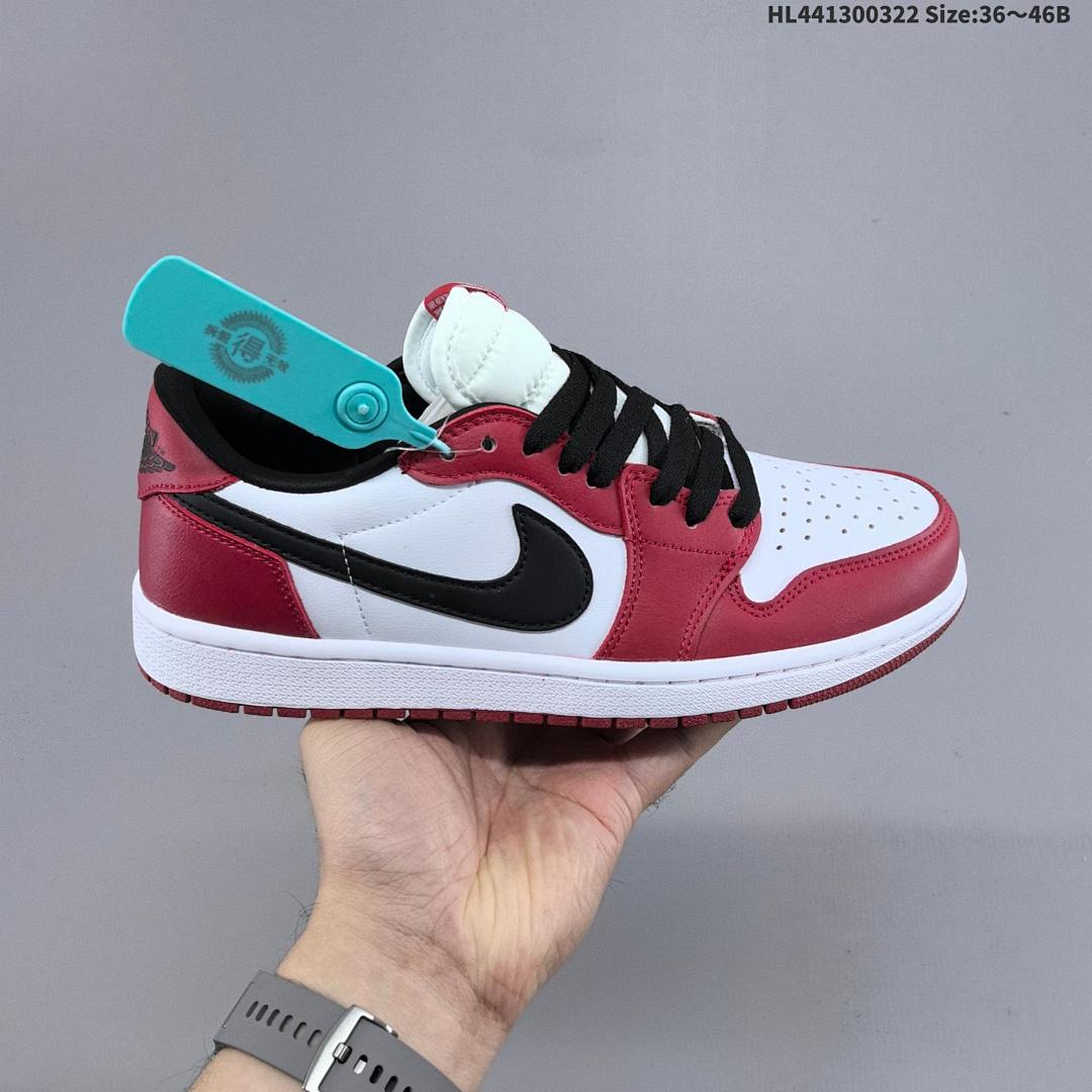 Nike Air Jordan 1 Low AJ1 1 DD9315- - foto 2