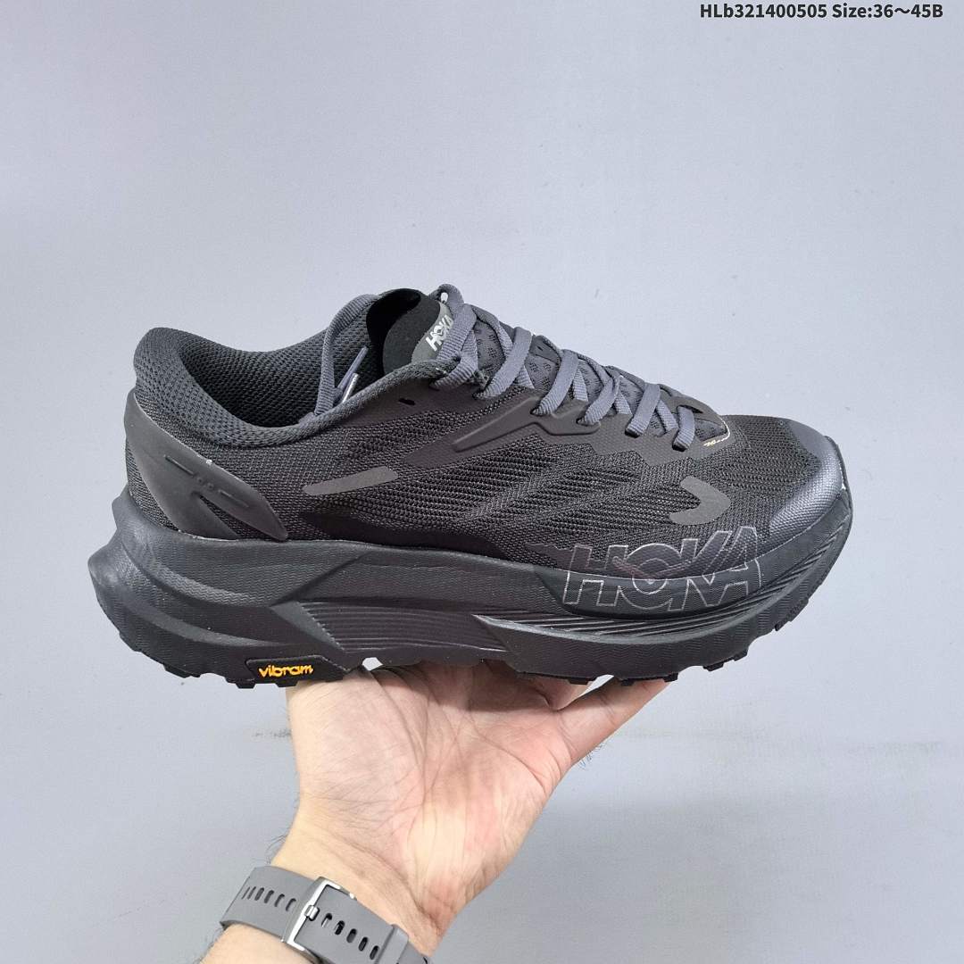 HOKA ONE ONE Mafate X Mafate - foto 2
