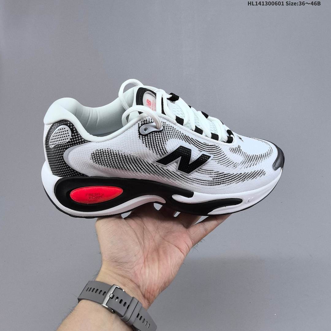 New Balande AC Runner 4 - foto 2