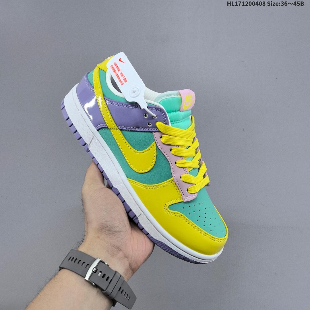 Nike SB Dunk Low ZoomAir - foto 3