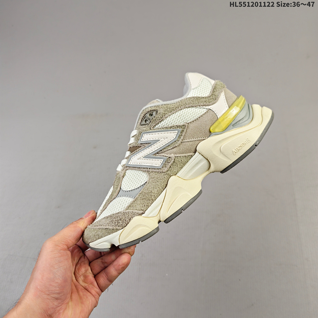 Joe Freshgoods x New Balance NB9060 - foto 8