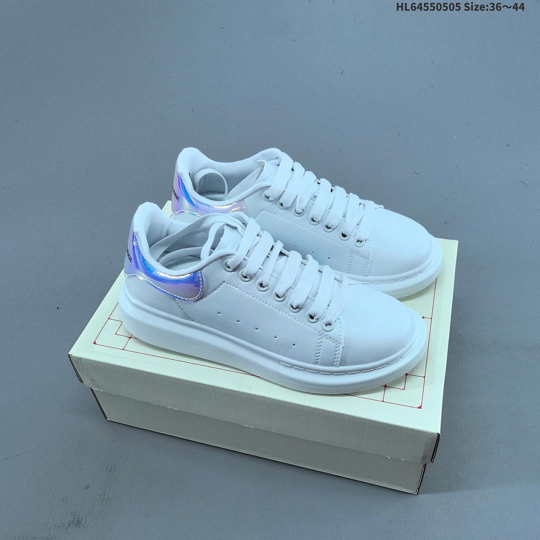 Alexander McQueen Oversized Sneaker ID:HL64550505 - foto 12
