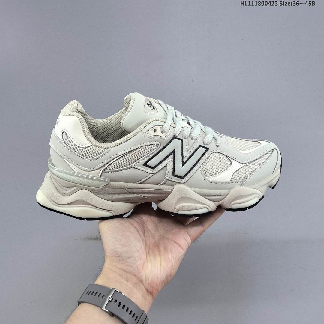 New Balance 9060 ABZORB - foto 2