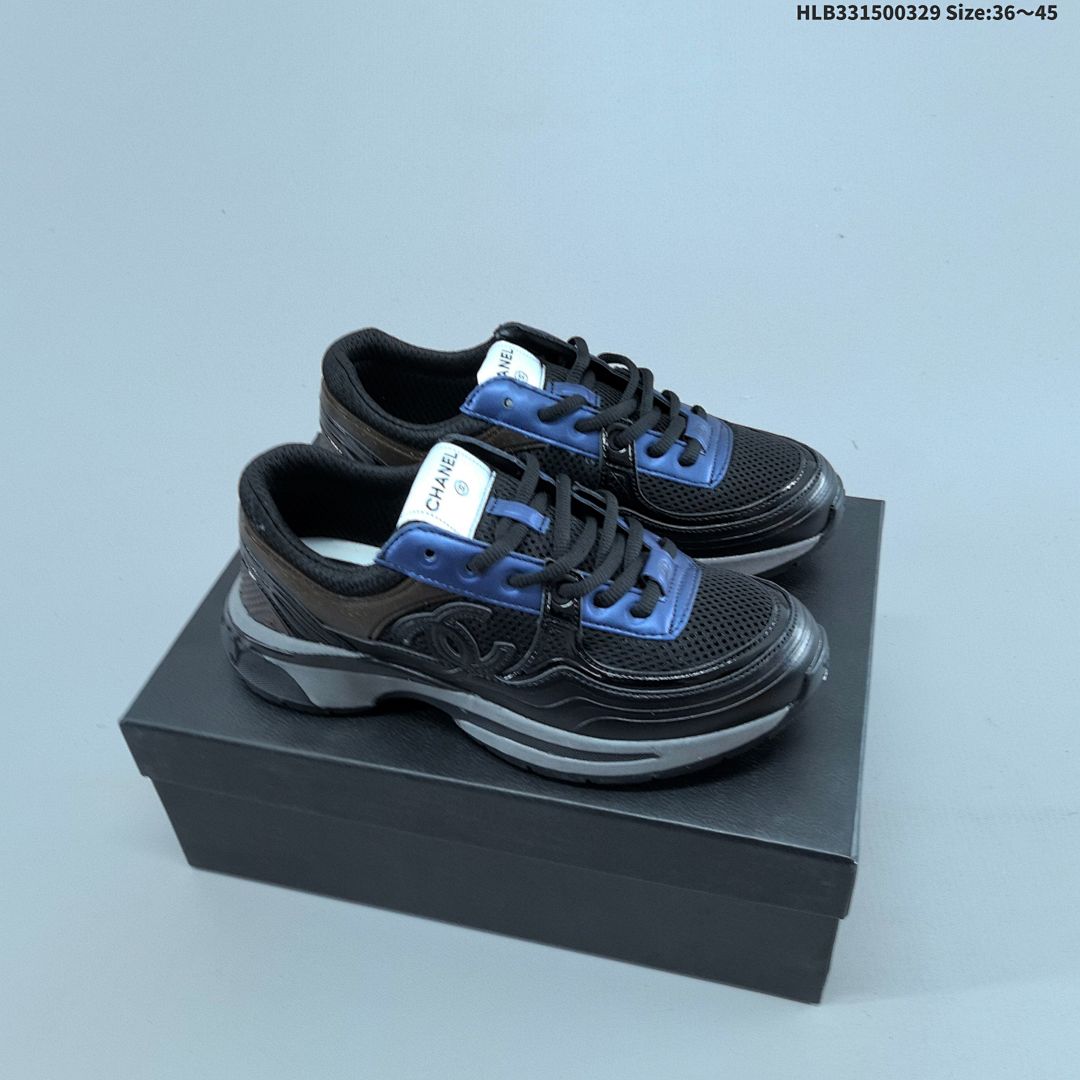 Chanel 2025 . . INS... 1