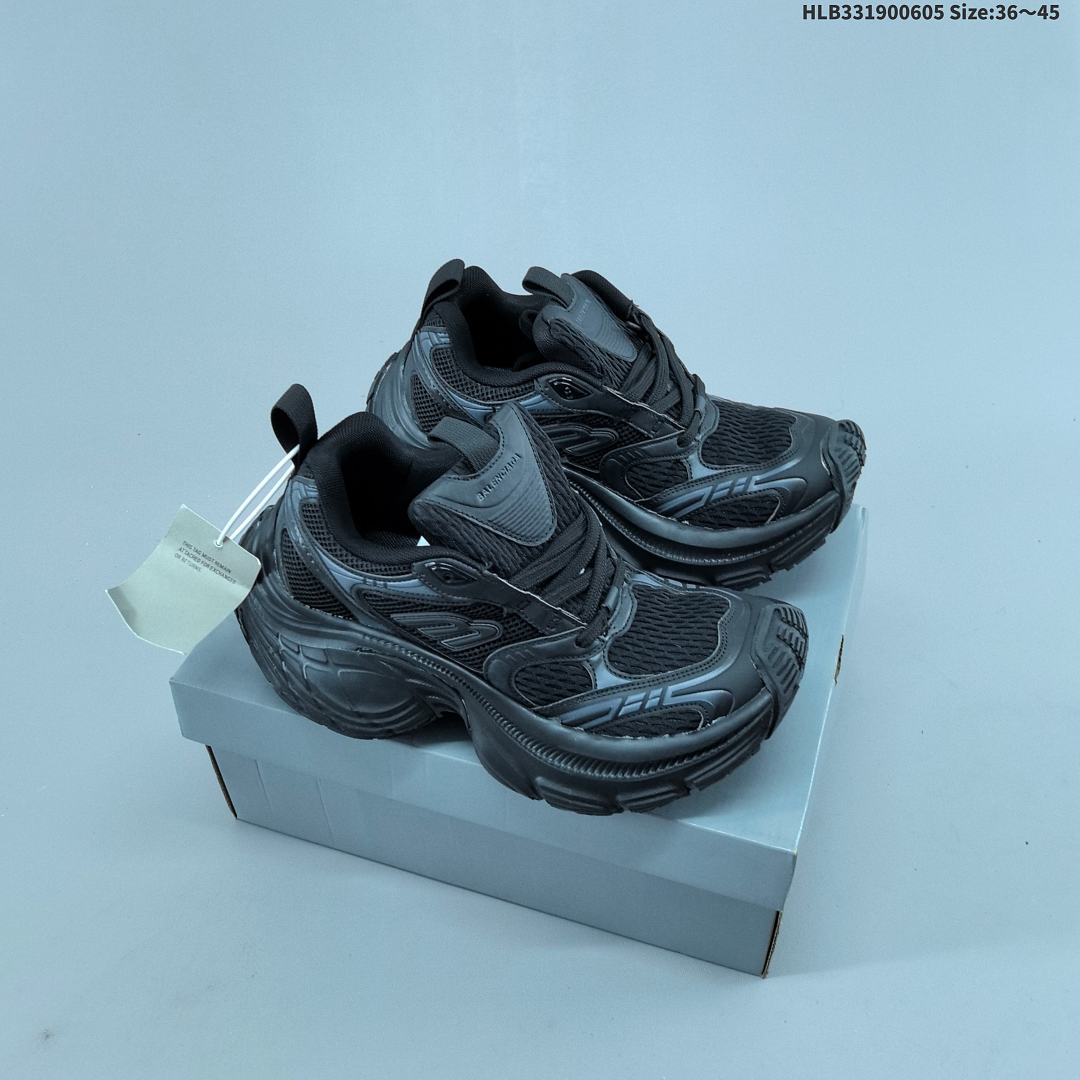 BALENCIAGA/ EVA , ❗ - BALENCIAGA 3XL Sneak - foto 5