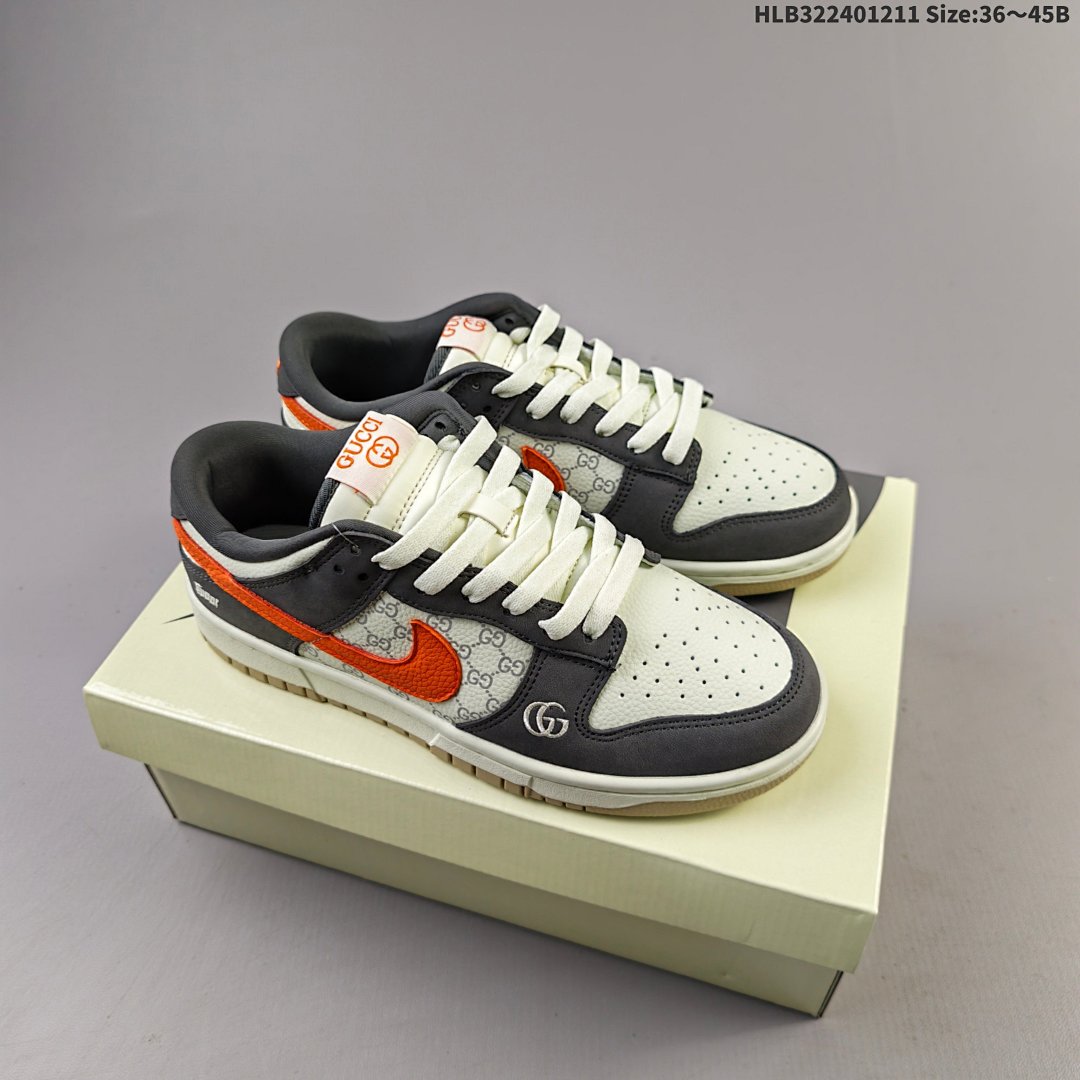 Nike Dunk Low Retro ‘DIY ’