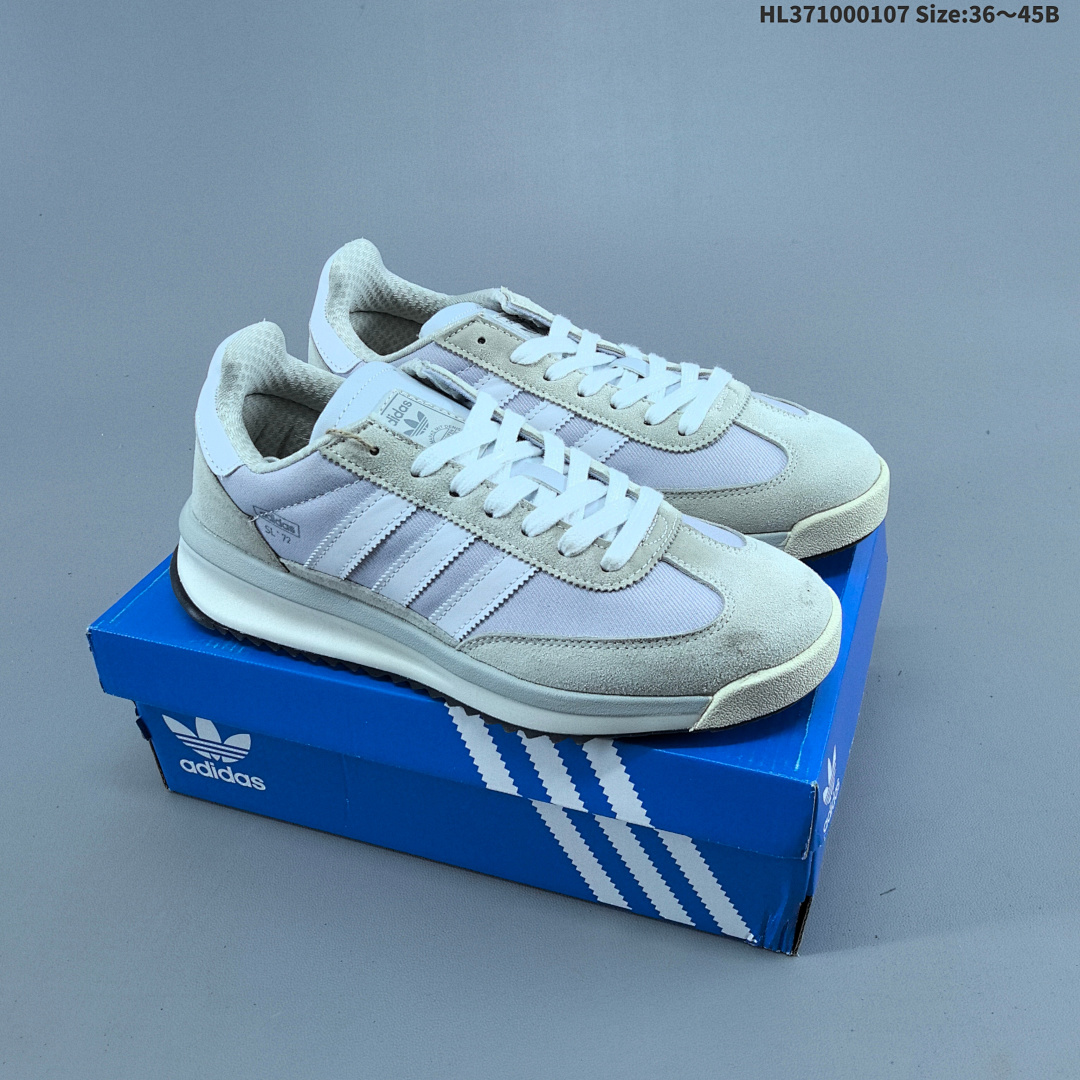 adidas Originals SL 72 RS Ecotex E - foto 3