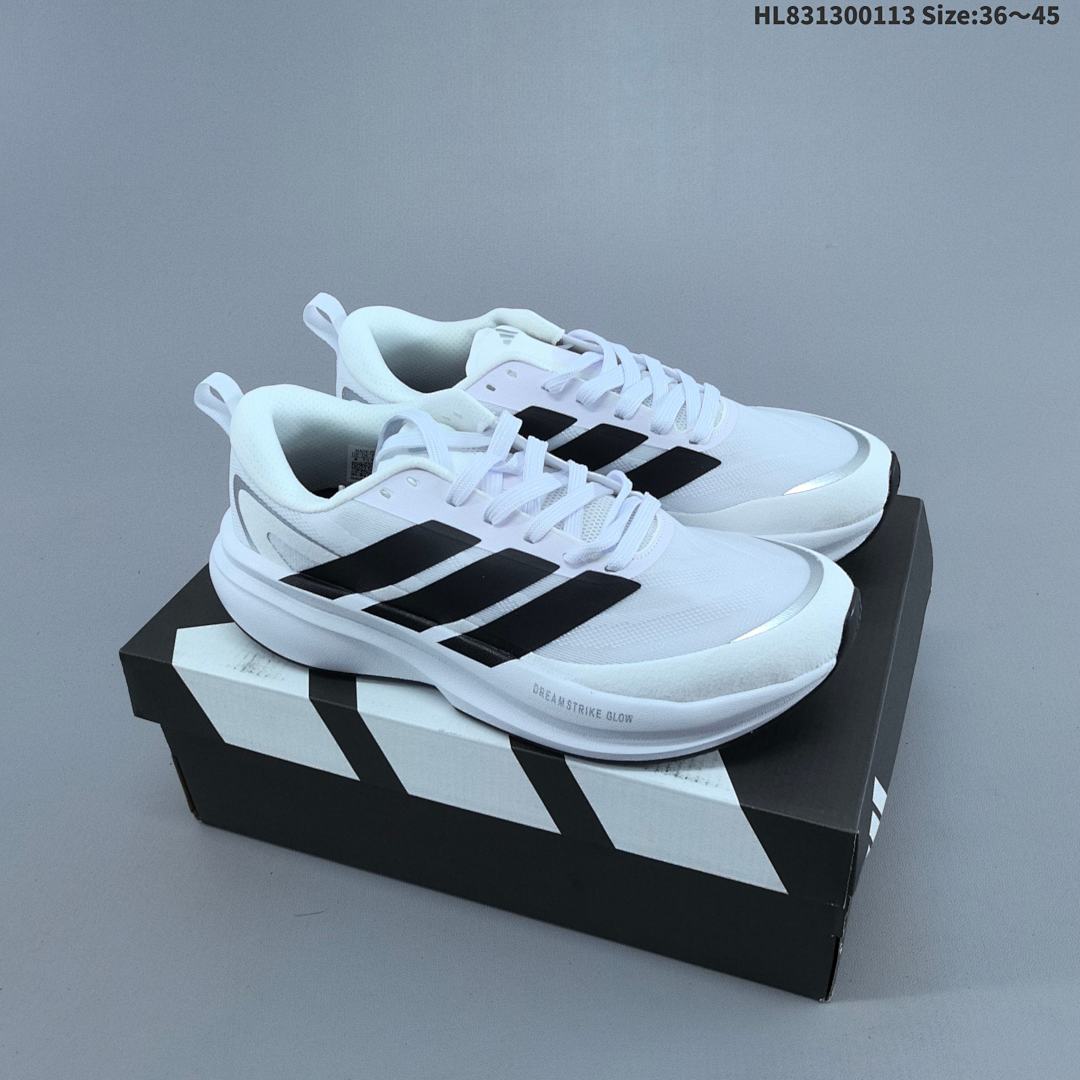 Adidas Supernova Rise 3 M ID Size 45