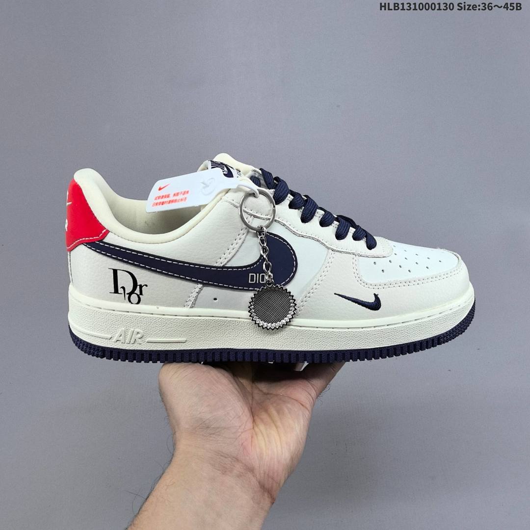 Nike Air Force1 07 low - foto 3
