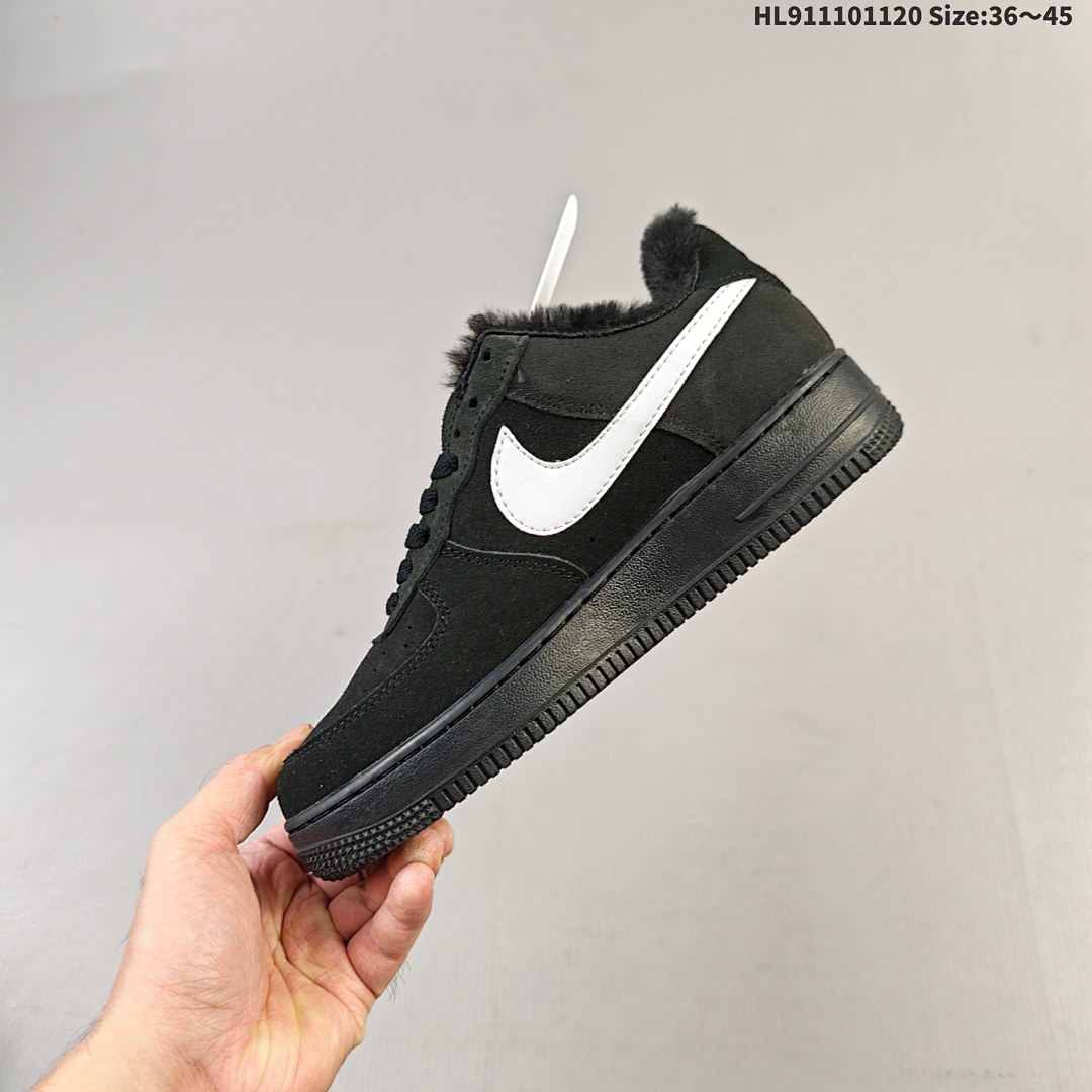 Nike AIR FORCE 1’07 Force 1 - foto 8