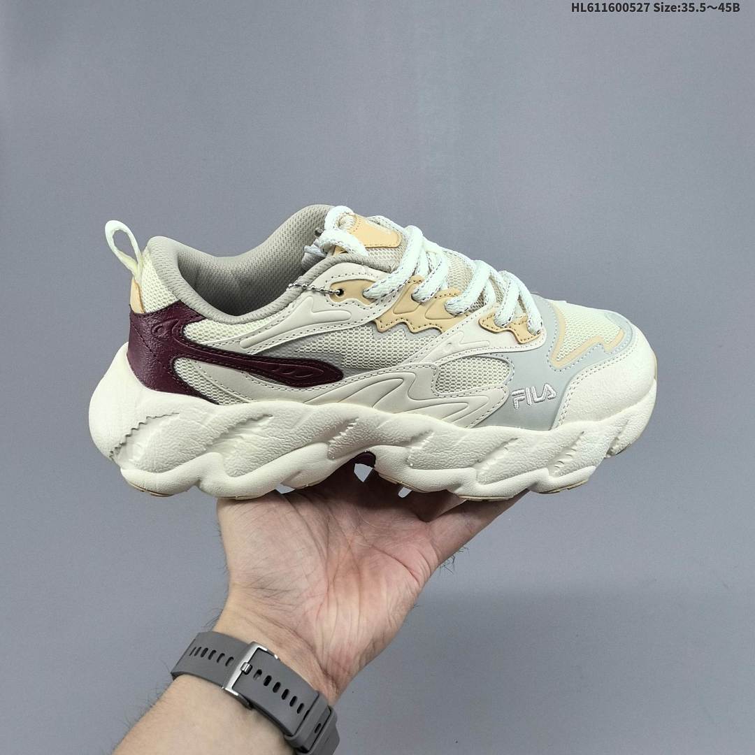 FILA FERN 2S 2S :F12W61111 - foto 2