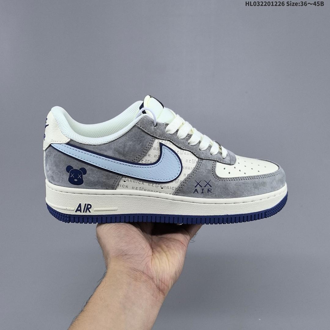 NIKE AIR FORCE 1‘07 LX 61 - foto 6