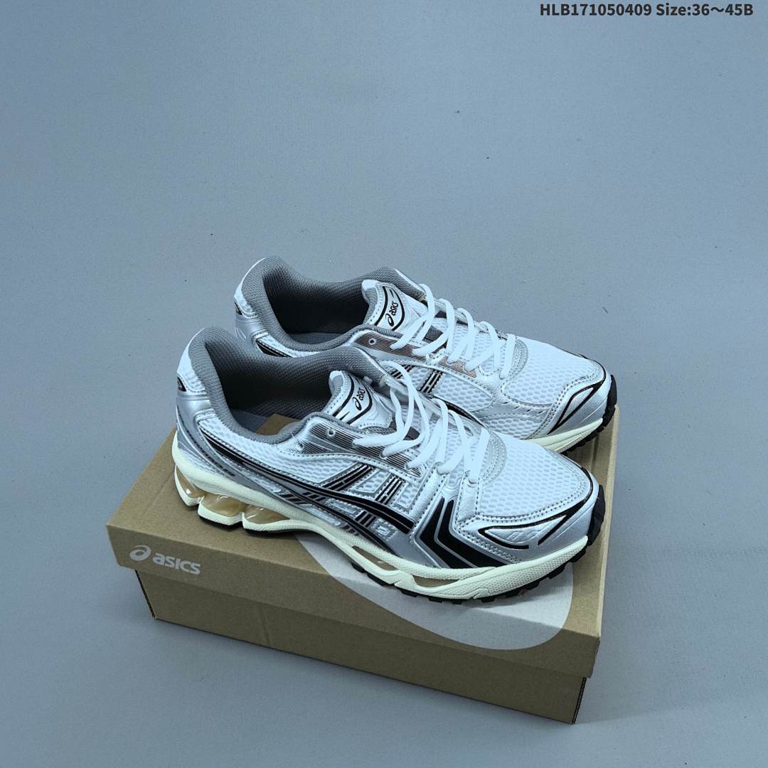 Asics Gel-Kayano 14 3D GEL FF BLAST PLU - foto 8