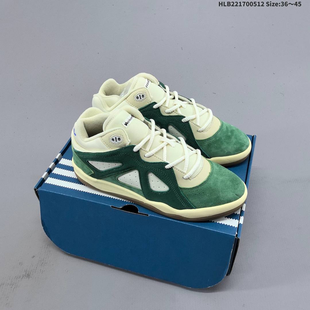 Adidas BADBO 1.0 HLB221700512 Size 45