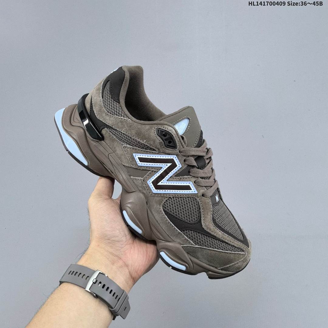 New Balance 9060 ABZORB - foto 3