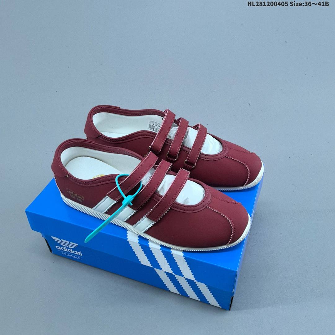 adidas originals ANFU TRAINERS KH6224 H - foto 6