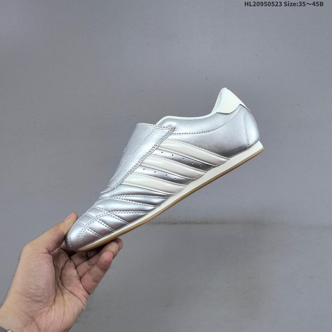 Adidas Originals Taekwondo ID Size 45B - foto 4