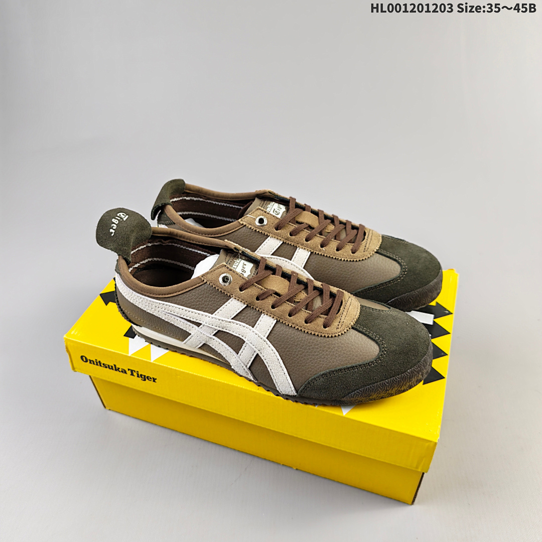 Onitsuka Tiger Mexico 66 SD Mexico 66 - foto 15