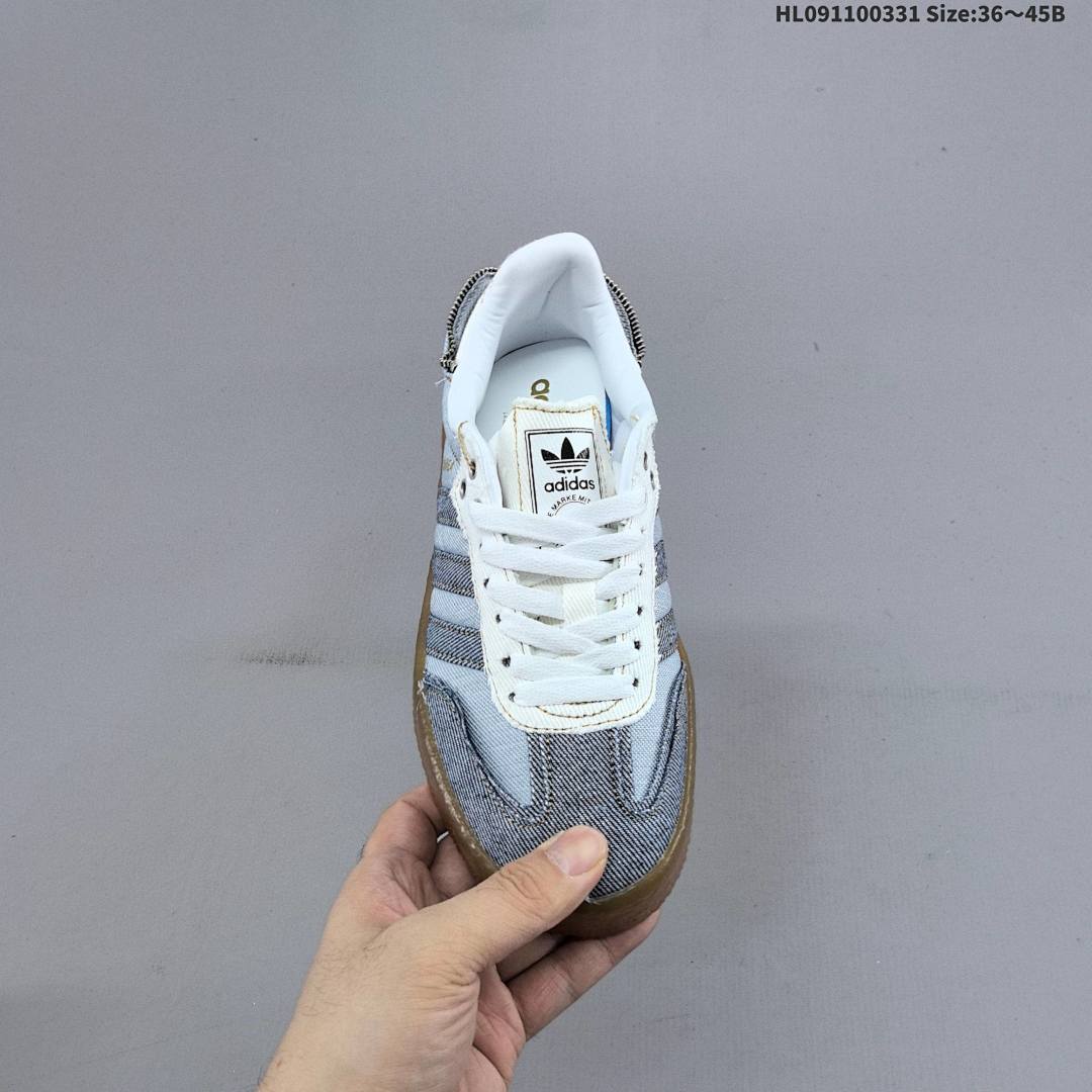 Adidas Originals Sambae 36 36⅔ 37⅓ 38 38⅔ 39⅓ 40 40⅔ - foto 5