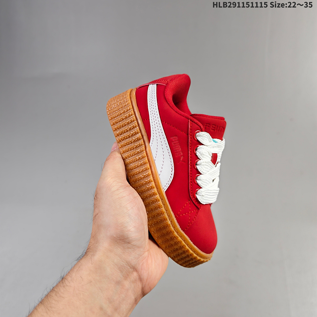 Puma Creeper Phatt 396403 - foto 3