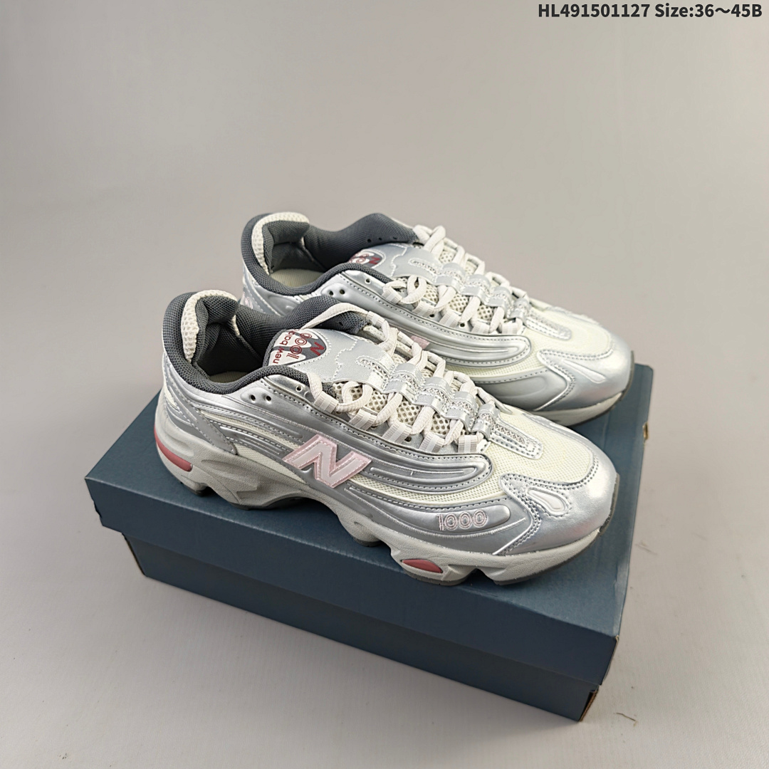 New Balance M1000 NB - foto 3