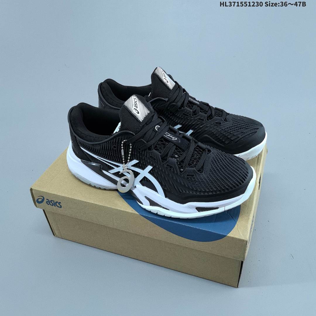 Asics Court FF 3 Novak COURT FF 3 PU - foto 7