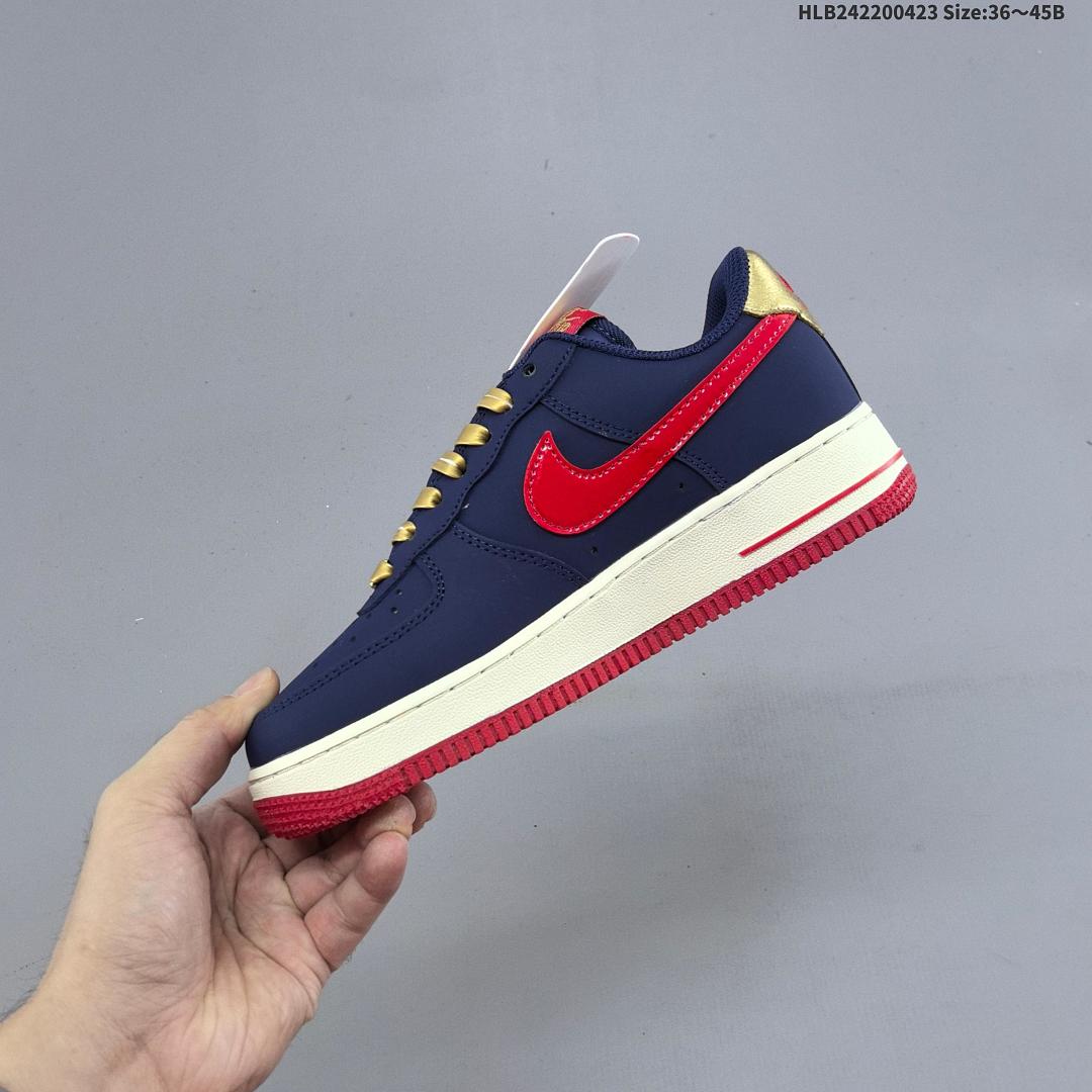 NIKE AIR FORCE 1‘07 LV8 -5 - foto 7