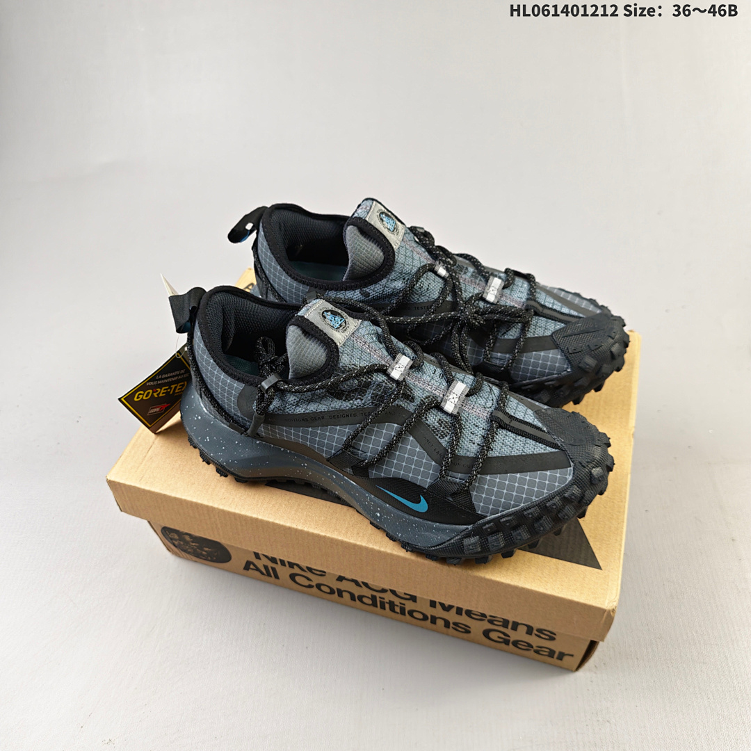 NIKE ACG MOUNTAIN FLY LOW GTX - foto 3