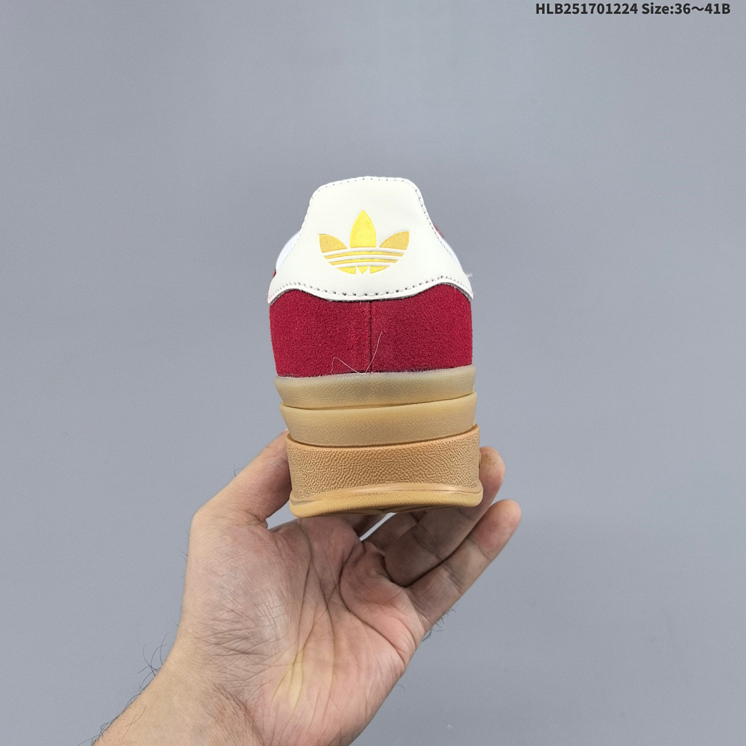adidas originals GAZELLE CNY - foto 5