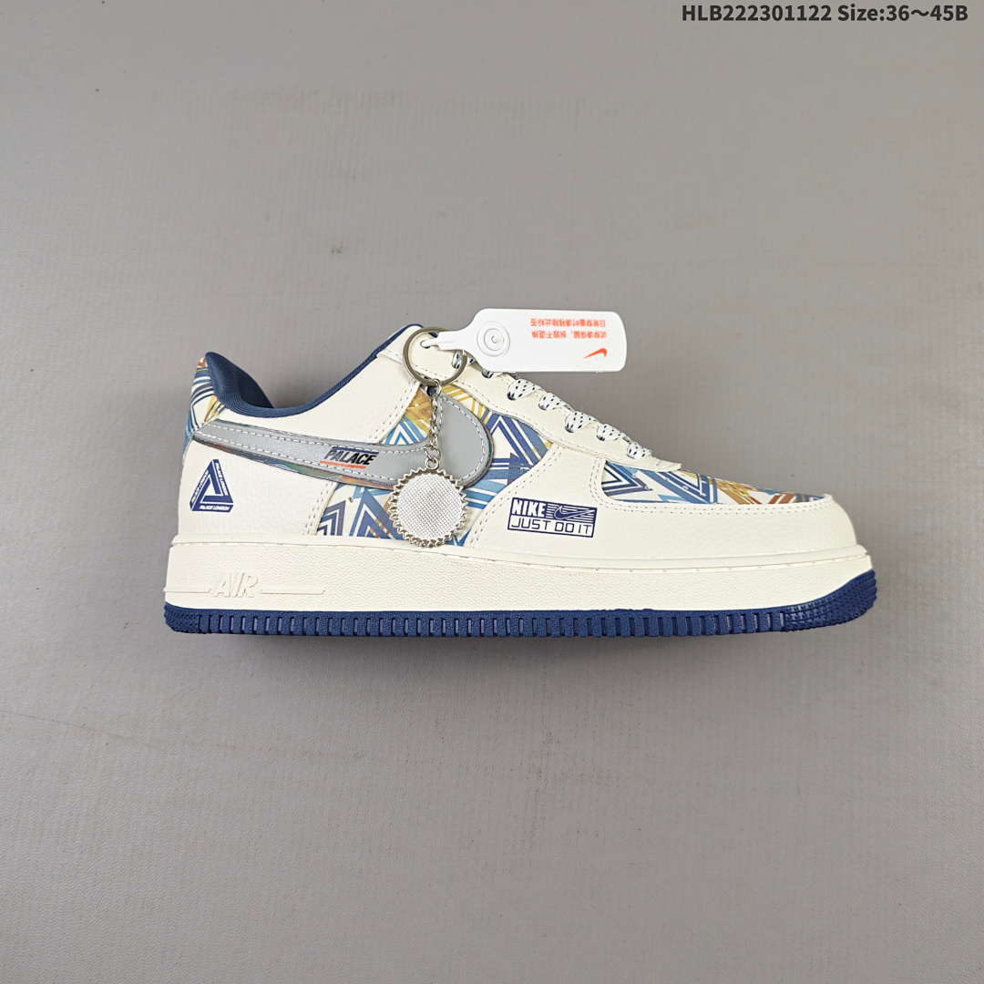 NIKE AIR FORCE 1‘07LV - foto 8