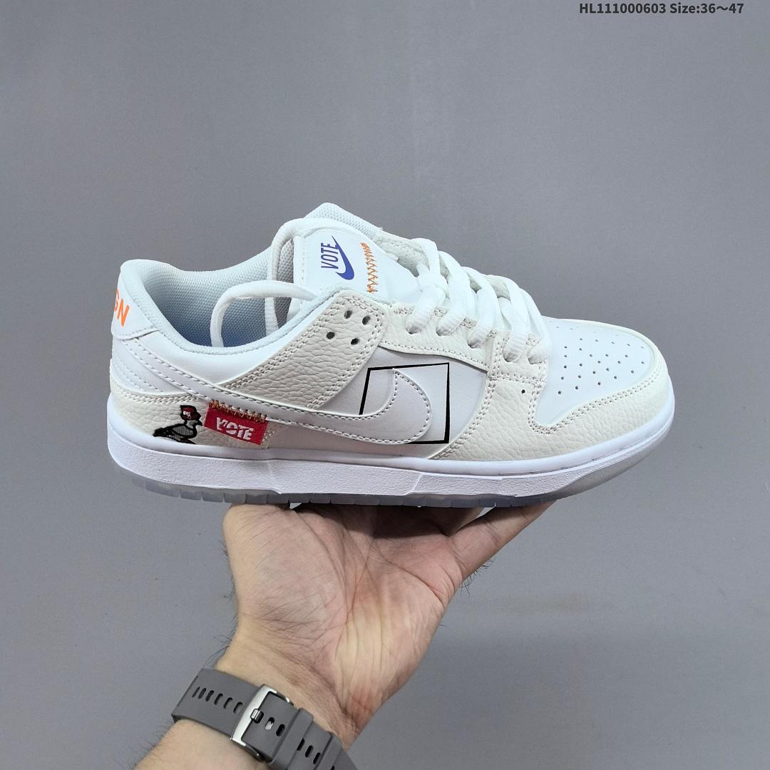 NIKE SB DUNK LOW TRD QS ZoomAir - foto 2