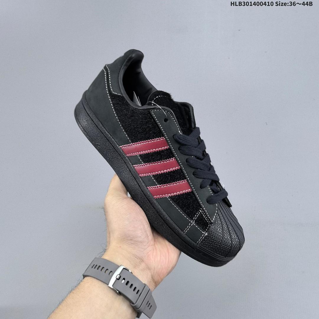 Adidas Originals Superstar ’DIY’ - foto 3