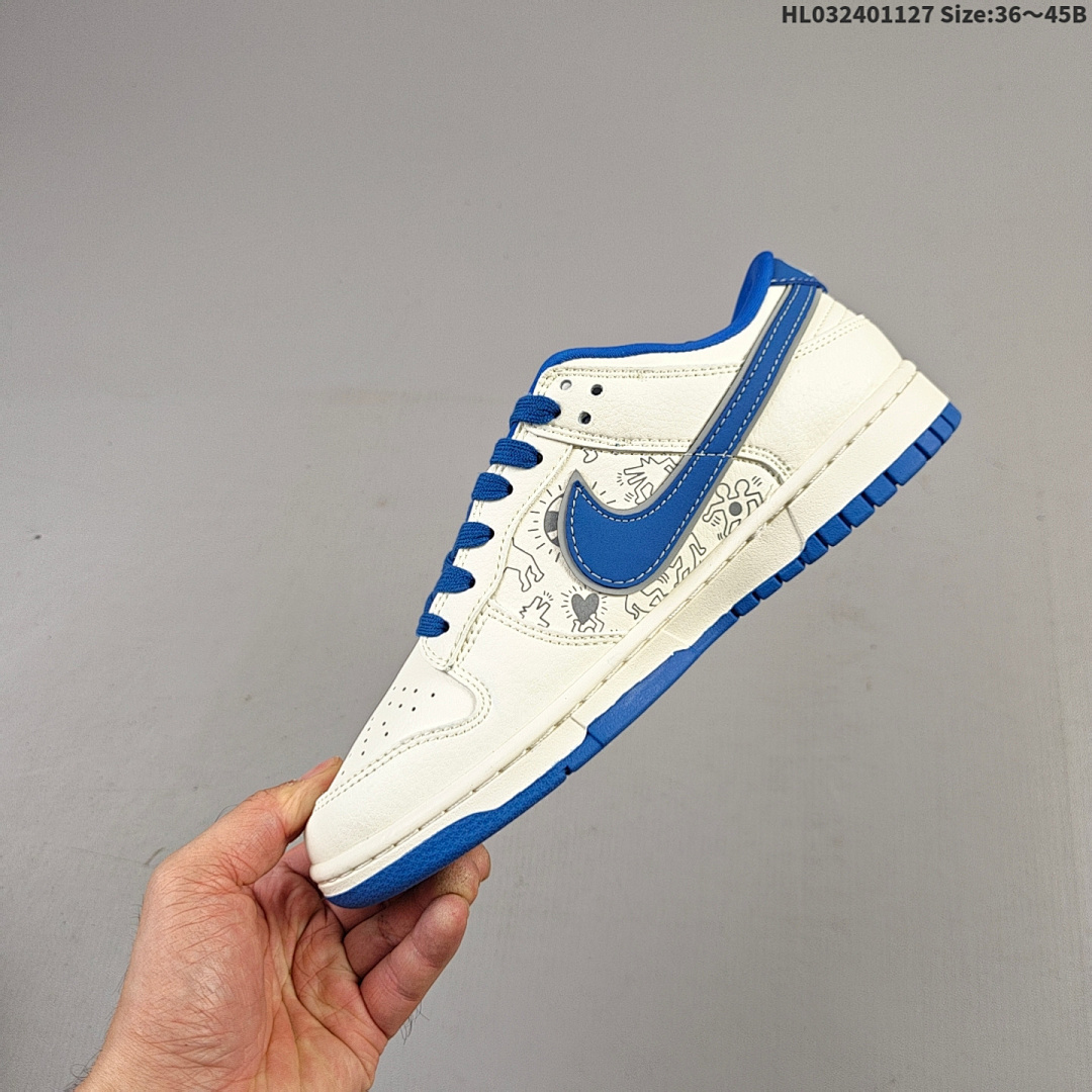 Nike Dunk Low Retro ‘DIY ’ sb - foto 7