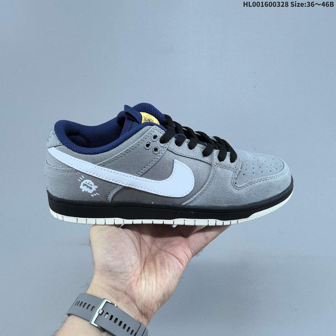 Nike Dunk SB Low SB Nike Dunk SB Low - foto 2