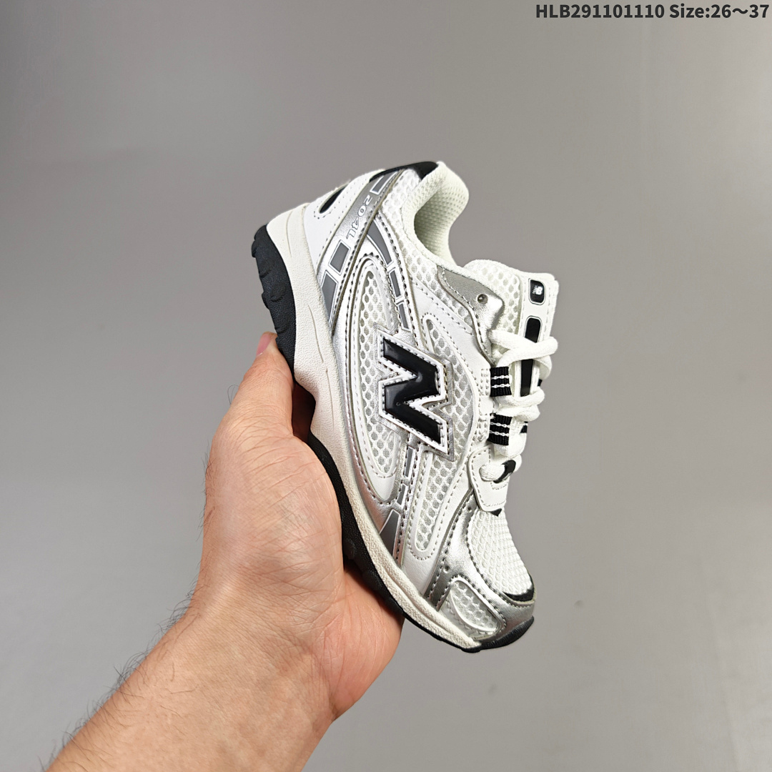 2025 New Balance 204L 2025 - foto 4